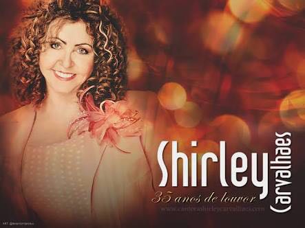 Shirley Carvalhaes será uma das atrações do 11º encontro dos evangélicos de Ituaçu