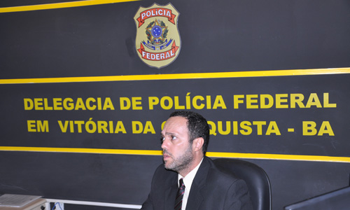 Polícia Federal detecta esquema de compra de voto em Conquista