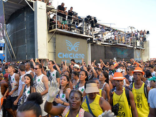 Blocos tradicionais alegam crise e ficam fora do carnaval 2017