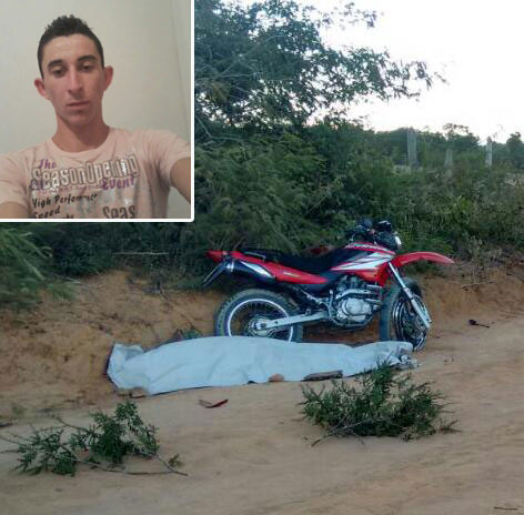 Uma pessoa morre e outra fica ferida após colisão entre motos na Zona Rural de Caetité