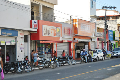 Risco de desativação da Itaguarana assusta ituaçuenses, tanhaçuenses e barrestivenses