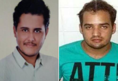 Empresário Cézar Paulo de Morais Ribeiro e Pedro Augusto Araújo permanecem presos; juiz negou pedido de relaxamento de prisão temporária