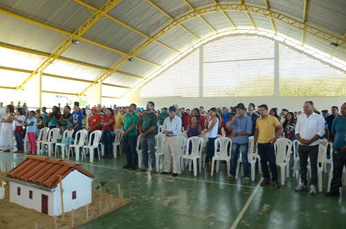 Seminário da Asfab foi realizado em Malhada de Pedras