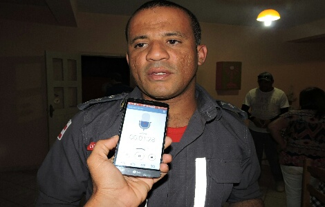 Comandante do Núcleo de Mergulho esclarece detalhes sobre operação de buscas em Rio de Contas 