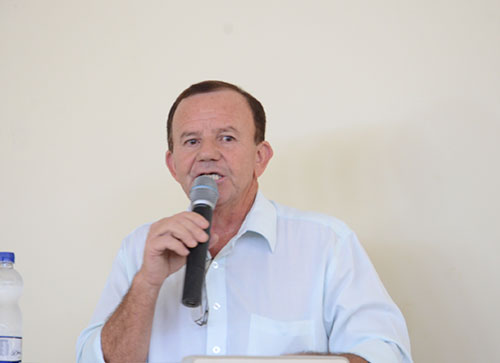 Ex - secretário alerta: Guajeru e Rio do Antônio podem ficar sem água nos próximos dias