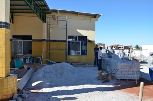 Nova sede do Detran em Brumado pode começar a funcionar ainda este mês