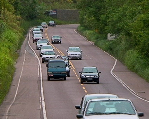 Bahia é o 2º estado com mais mortes em acidentes em rodovias federais