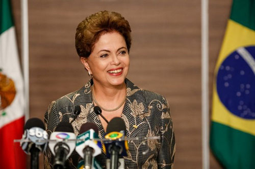 Dilma reúne 92 conselheiros e apresenta linhas gerais para reativar economia