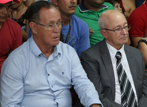 Dr. Jorge decreta situação de emergência devido ao caos encontrado na prefeitura de Tanhaçu