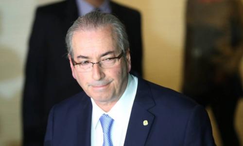 Justiça decreta bloqueio de bens e quebra de sigilo fiscal de Cunha  