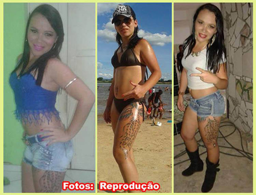  Mulher sofre tentativa de homicídio no Bairro Vitamel em Guanambi