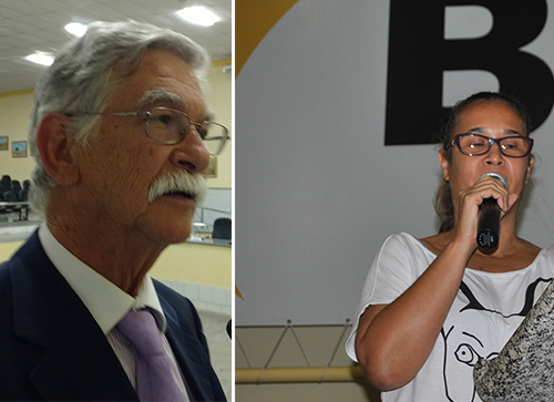 Prefeito de Brumado faz convocação sob ameaça de descontar os dias; mas professores mantém a greve