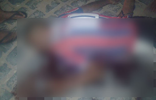 Ex - PM morre em Bom Jesus da Lapa após ser esfaqueado por homem com problemas mentais