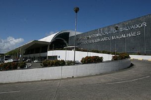 Aeroporto de Salvador passará por intervenções emergenciais para o Carnaval