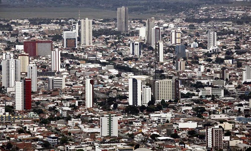 Menor é suspeito de participar de assassinato a comerciante em Feira de Santana