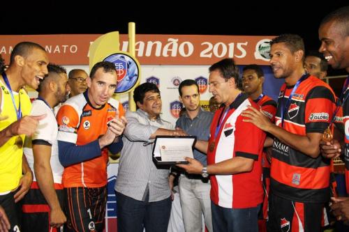 Em crise, Fla de Guanambi pode ficar sem presidente, trocar o nome e mudar de cidade