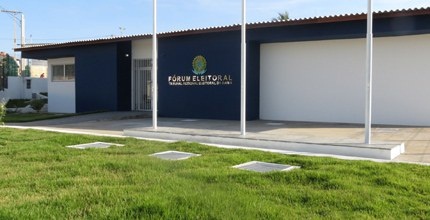 Fórum Eleitoral de Brumado terá horário modificado durante as eleições 2016