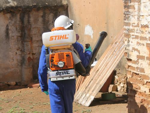 Com suspeita de Dengue Hemorrágica adolescente é transferida para Itapetinga em estado grave