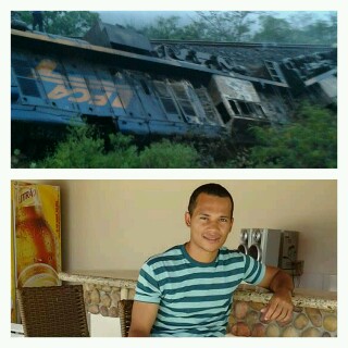 Para o SINDIFERRO a morte do maquinista George foi uma tragédia anunciada