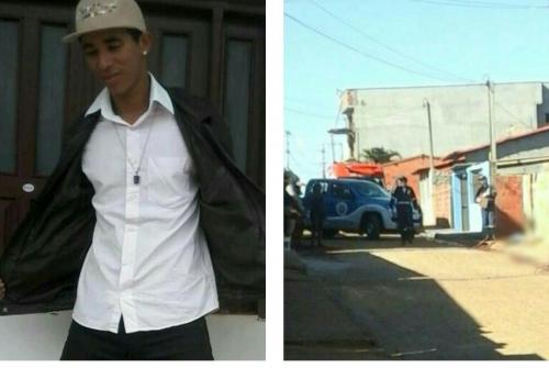 Homicídio é registrado no Bairro Santo Antônio em Caetité