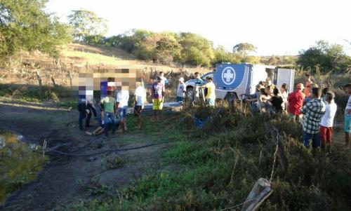 Homem morre eletrocutado ao ligar bomba D'àgua em Presidente Jânio Quadros