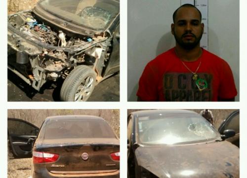 Polícia Civil elucida mais um homicídio em Brumado