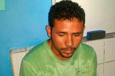 Flagrado recolhendo produtos arremessados para  detentos, preso confessa que recebia R$ 1mil por objeto