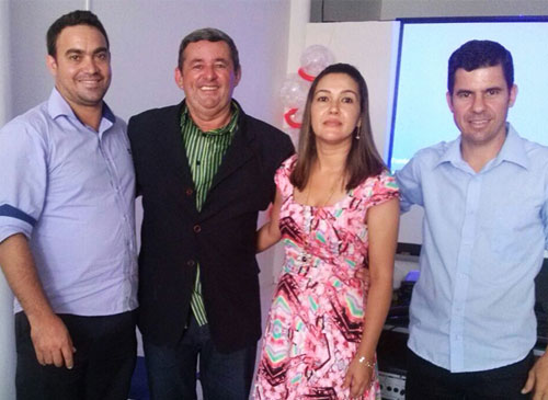 Governo Municipal promove palestra sobre “sucesso e motivação profissional no atendimento ao público”