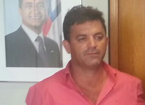 Gerson Martins assume a Prefeitura de Rio do Antônio; Celinho teve que deixar o cargo