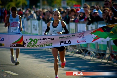 Classificadas para os Jogos de 2016, atletas baianas querem honrar o estado na maratona