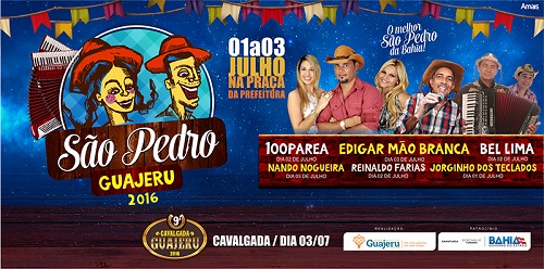 Guajeru: Cidade está em luto pela morte dos servidores municipais em grave acidente na BA-262