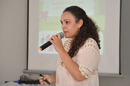 Jornada Pedagógica de Guajeru discutiu os desafios e possibilidades para o sucesso escolar