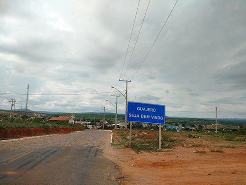 Em Guajeru prefeitura antecipa pagamento de servidores devido aos festejos do São Pedro que começa hoje