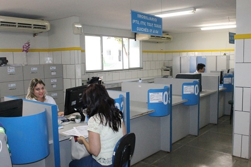Segunda-feira (02/05) é o último dia para obter 20% de desconto no IPTU em Guanambi
