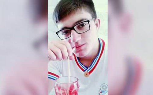  Jovem é assassinado com dois tiros na cabeça durante assalto em Guanambi