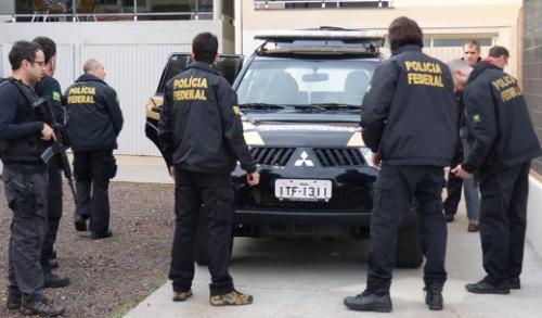 PF prende assessor de Arthur Maia durante operação em Guanambi