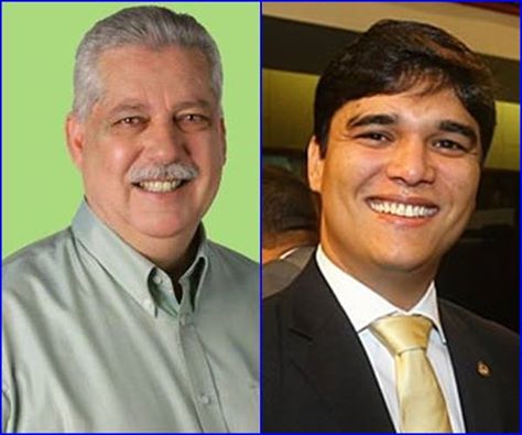 ELEIÇÕES 2016: PDT DE VITOR BONFIM TERIA FECHADO APOIO A NILO COELHO