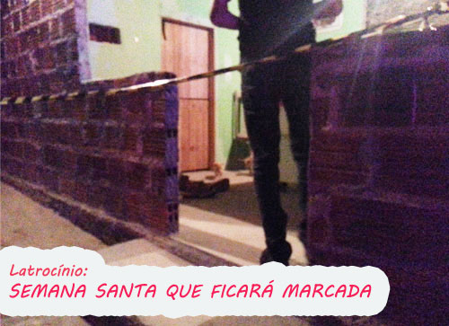 Quatro bandidos assaltam e mata lavrador na zona rural de Aracatu