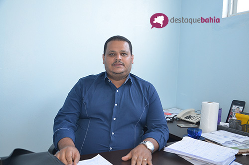 Vídeo: Prefeito de Ibicoara anuncia realização de Concurso Público