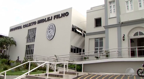Falso médico aplica golpes em famílias de pacientes de hospital em Itabuna