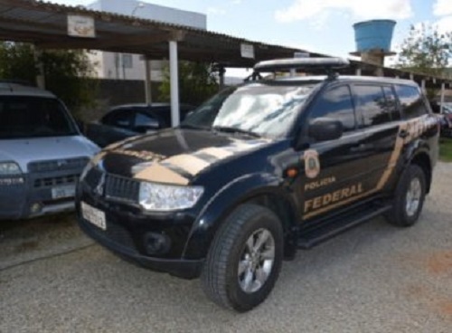 Caetité, Guanambi e outros municípios são alvos de operação da PF nesta quinta - feira