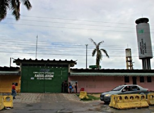 Motim em Manaus: Dos 36 corpos identificados, 30 estão degolados
