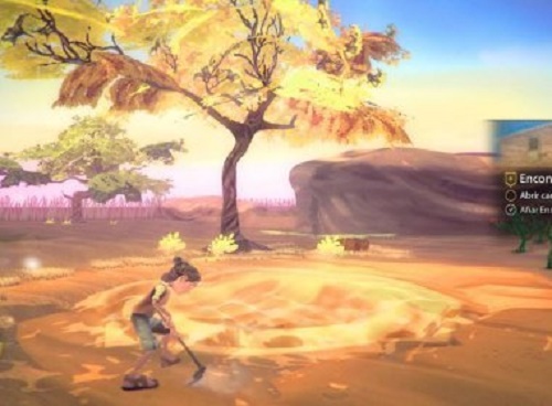 Game sobre a Guerra de Canudos deve chegar ao mercado no final do primeiro semestre