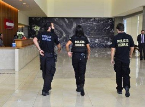 PF deflagra 25ª fase da Lava Jato em Portugal e prende suspeito de pagar propinas