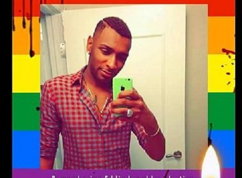 Vítima de ataque a boate gay em Orlando enviou mensagem à mãe dizendo que iria morrer