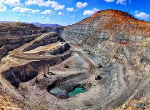 Bahia deve receber mais de R$ 3 bilhões em investimento na mineração
