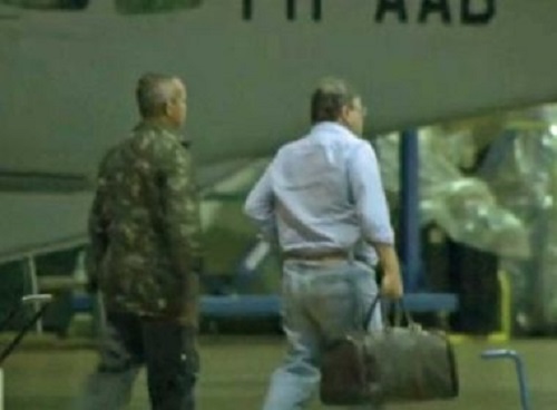 Caculé: Quadrilha explode agência do Banco do Brasil