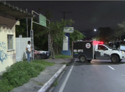 Rebelião em presídio deixa dezenas de mortos em Manaus; jornal local relata 80 vítimas