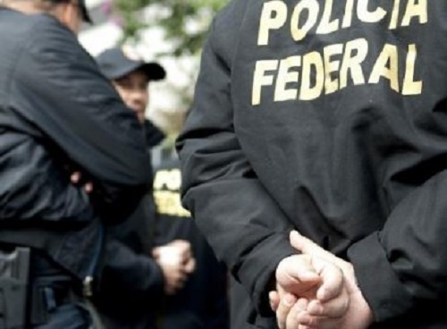 Polícia Federal deflagra no Rio Operação Blackout, 38ª fase da Lava Jato