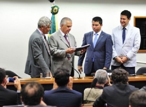 Cassação de Cunha pode ser votada nesta quarta no Conselho de Ética